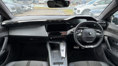 Peugeot 408 158kW GT 58kWh 5dr Auto Electric Hatchback